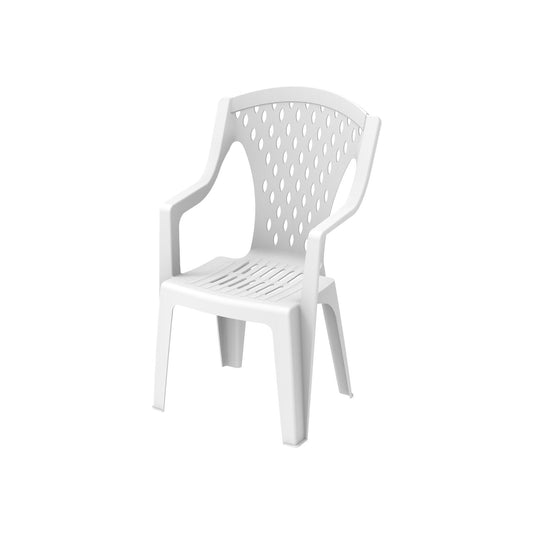 Queen Outdoor Garden Chair - Cosmoplast Qatar