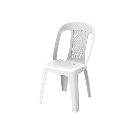 Regal Outdoor Garden Chair - Cosmoplast Qatar