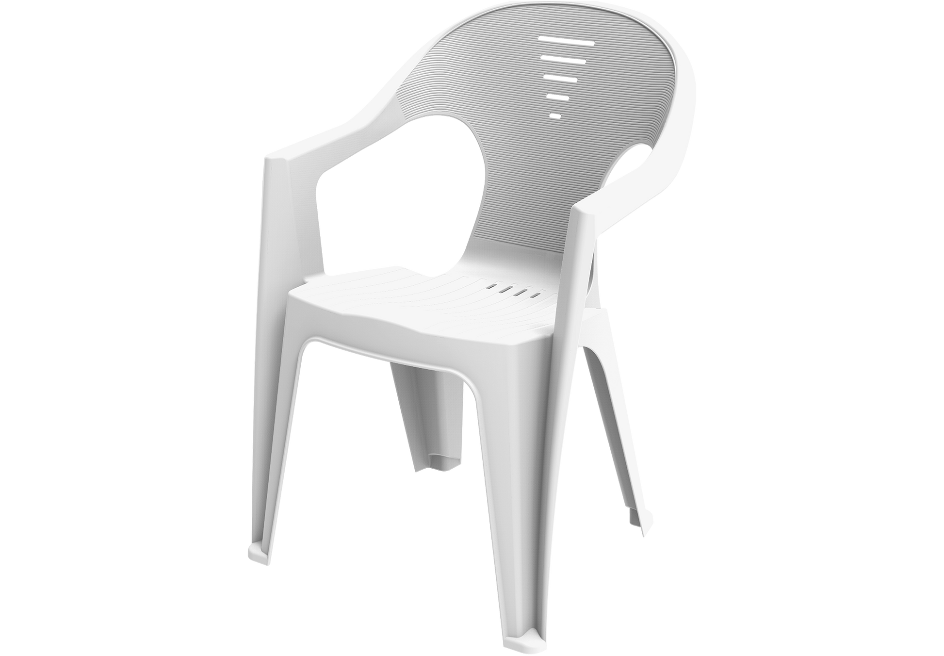 Regina Outdoor Garden Chair - Cosmoplast Qatar