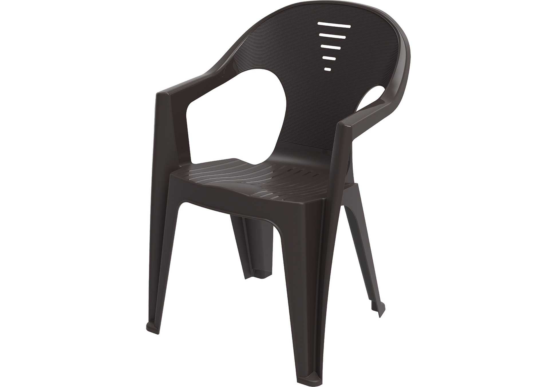 Regina Outdoor Garden Chair - Cosmoplast Qatar