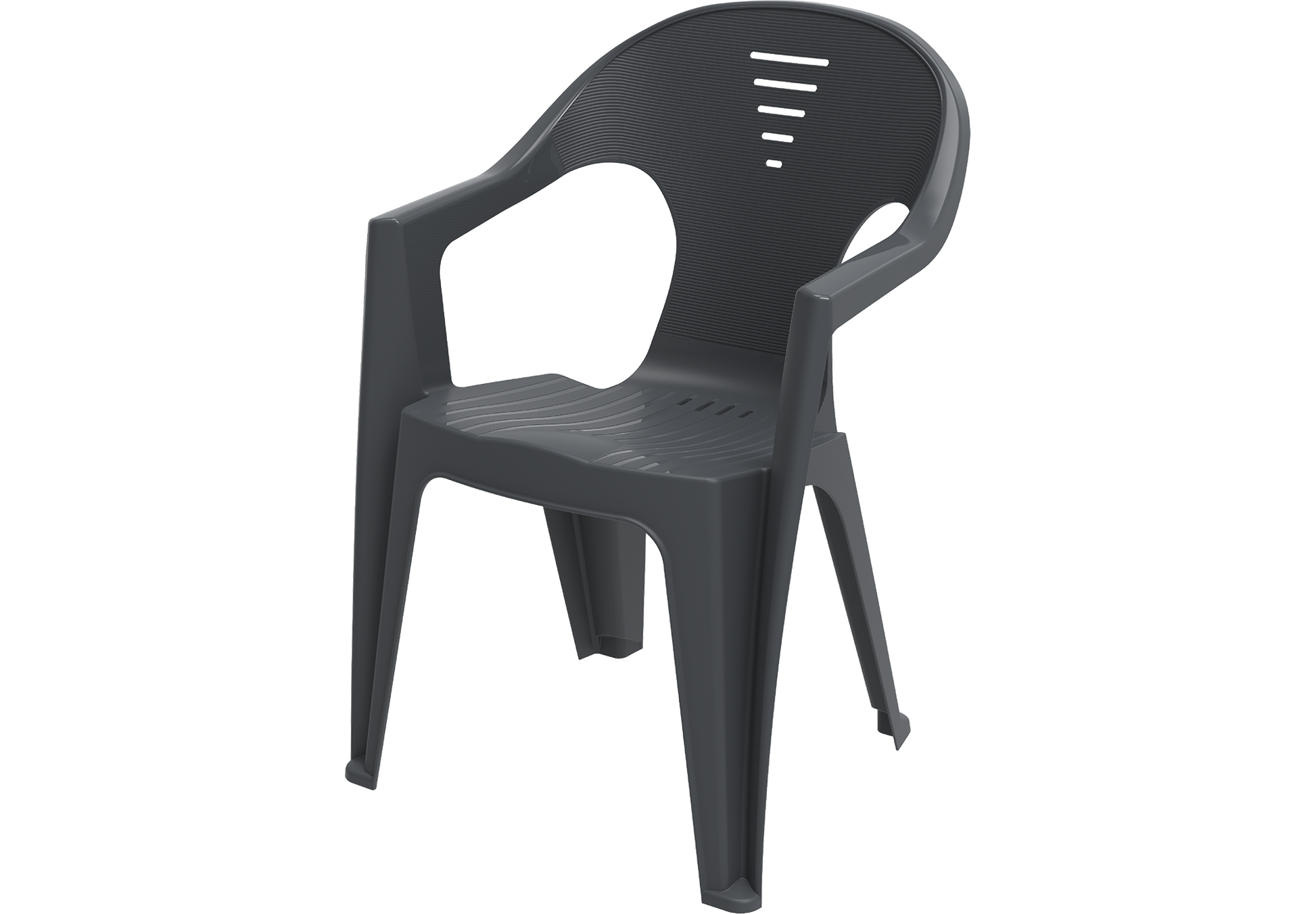 Regina Outdoor Garden Chair - Cosmoplast Qatar