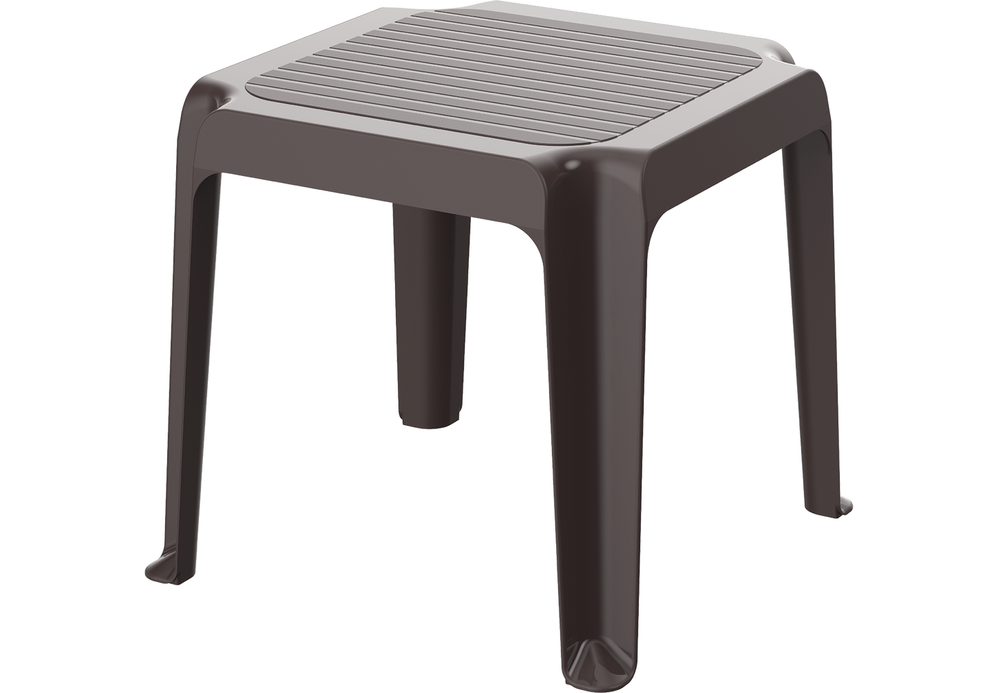 Regina Low Side Table - Cosmoplast Qatar