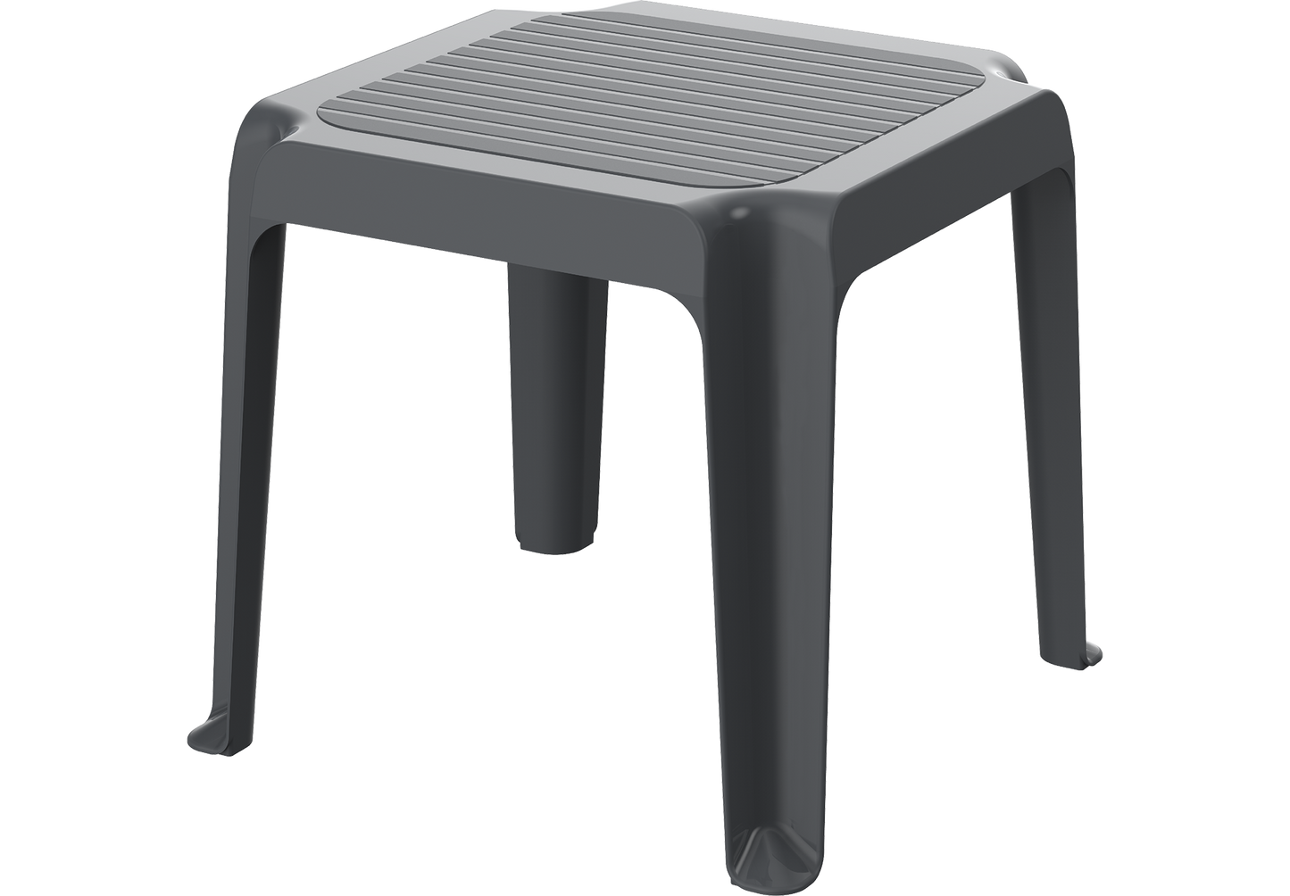 Regina Low Side Table - Cosmoplast Qatar