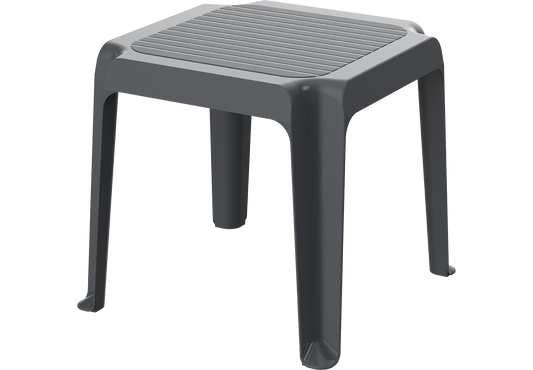Regina Low Side Table - Cosmoplast Qatar