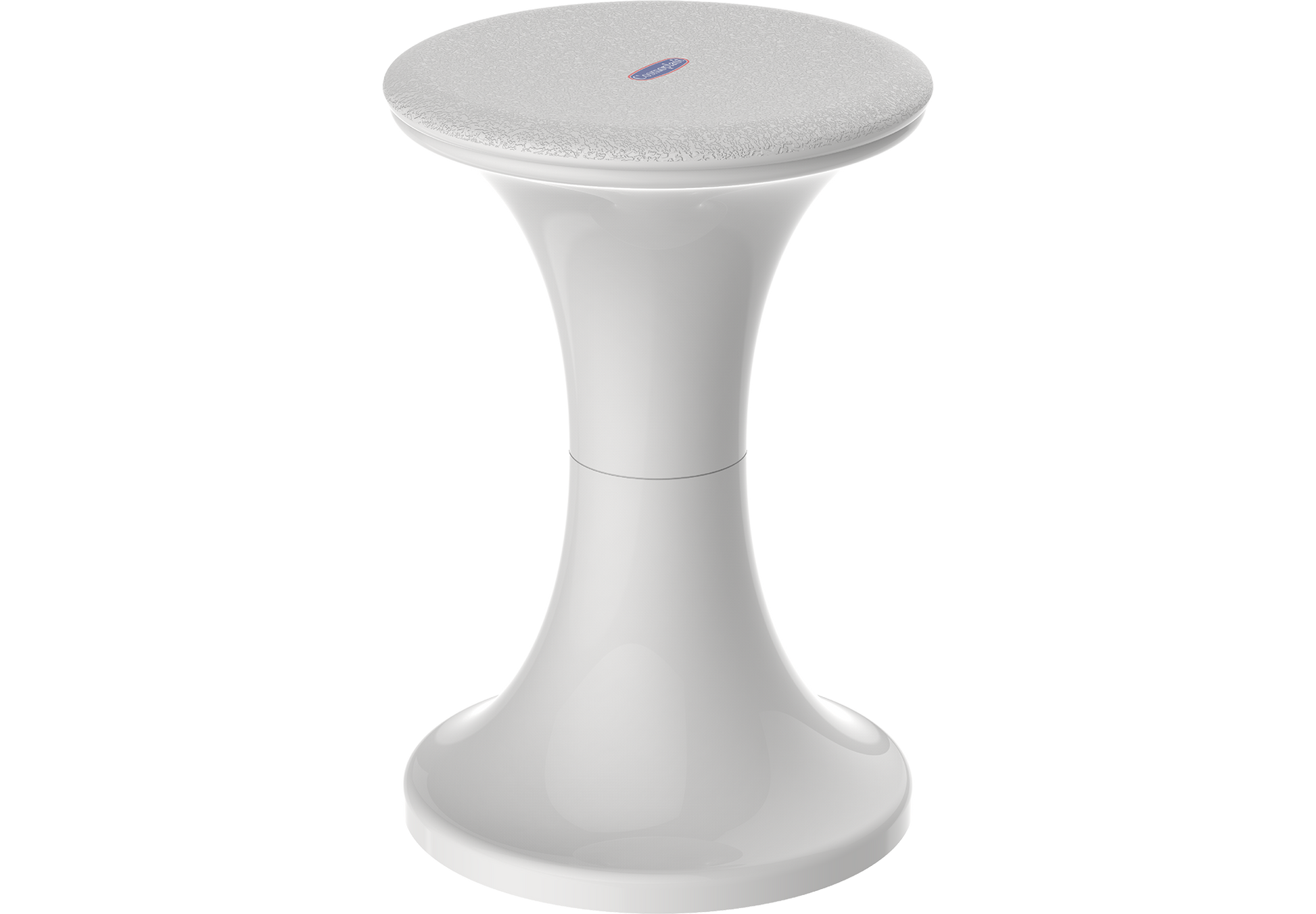 Round Stool - Cosmoplast Qatar
