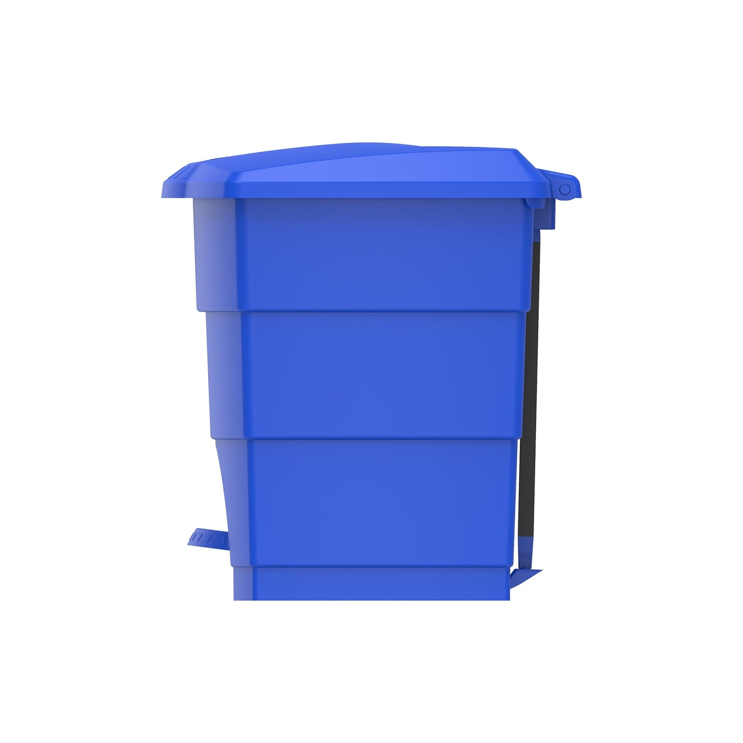 30L Step-on Waste Bin with Pedal - Cosmoplast Qatar
