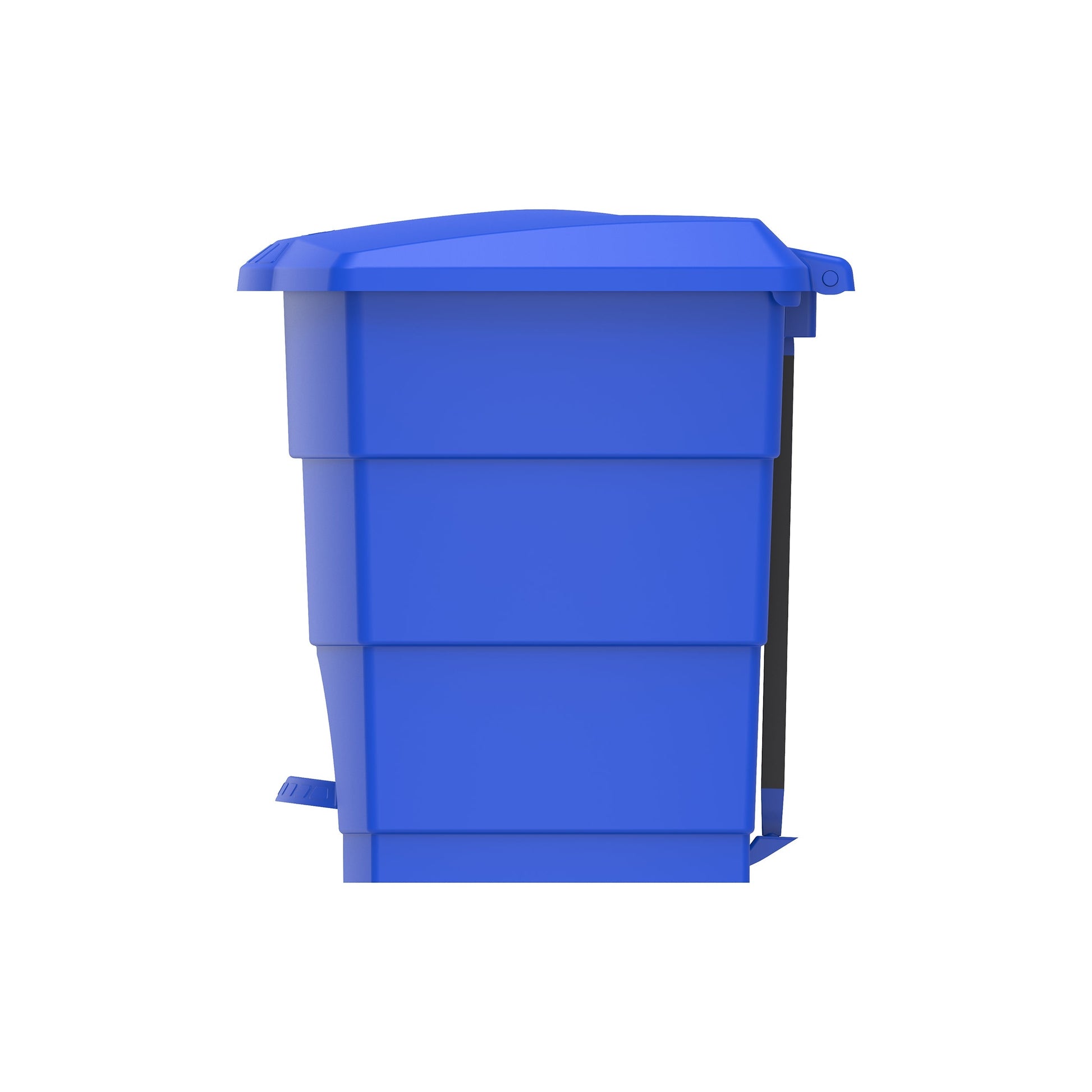30L Step-on Waste Bin with Pedal - Cosmoplast Qatar