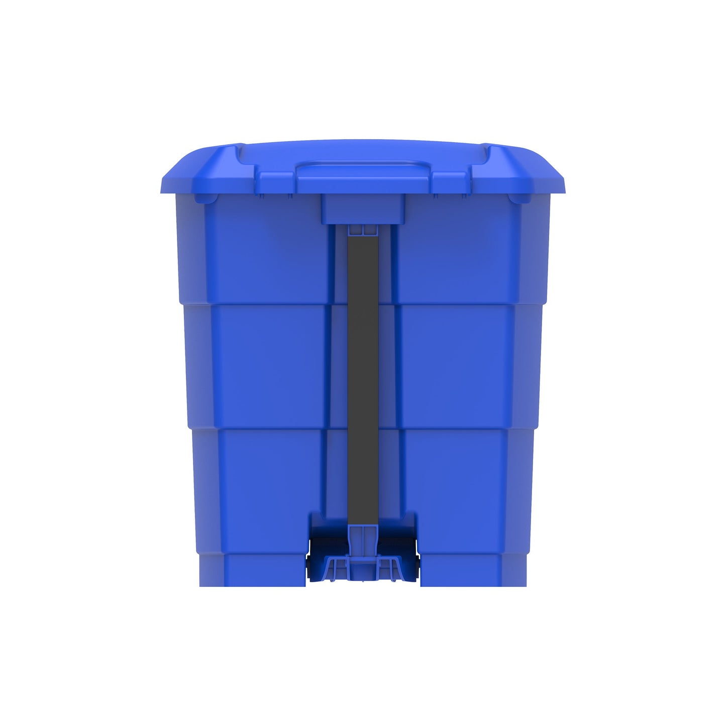 30L Step-on Waste Bin with Pedal - Cosmoplast Qatar