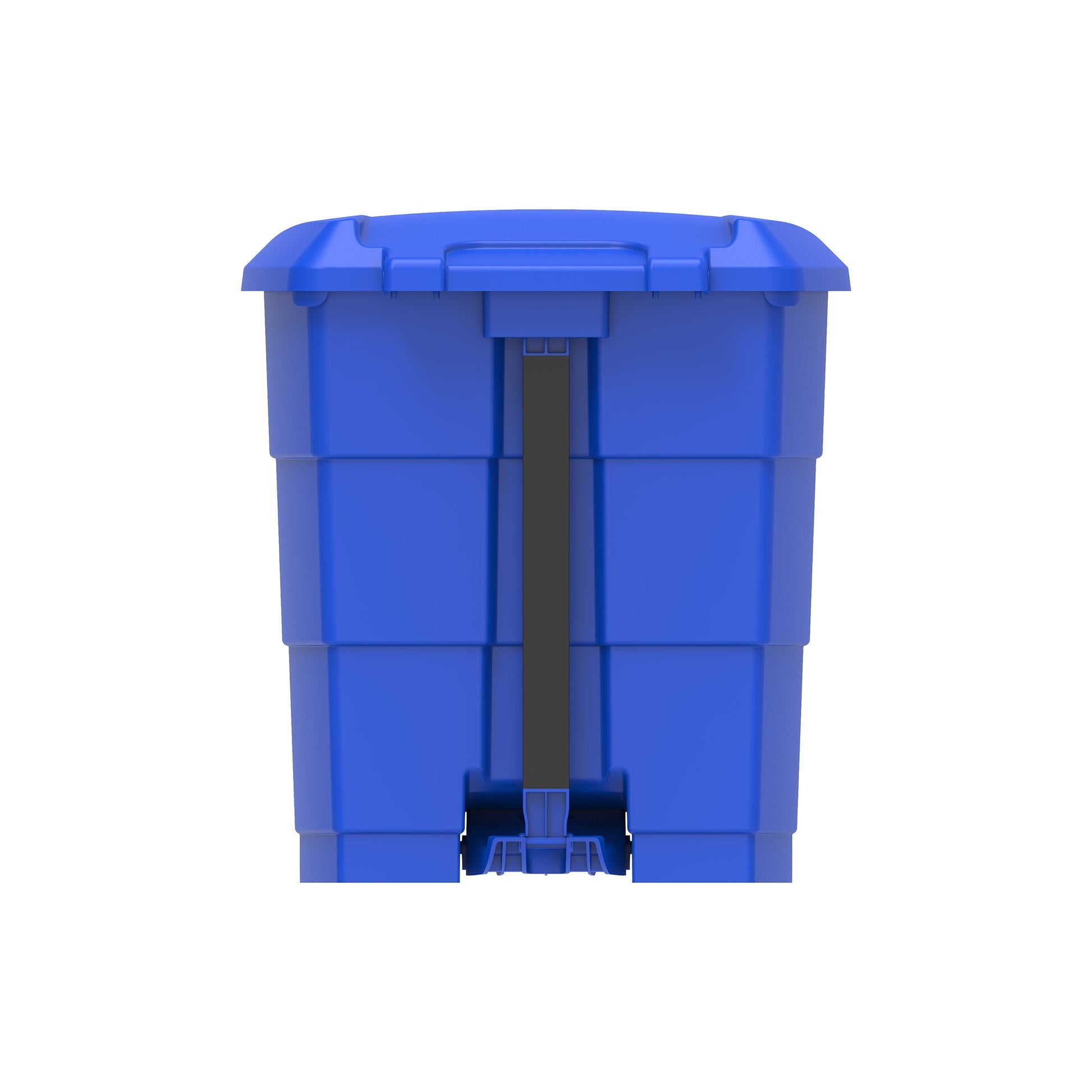 30L Step-on Waste Bin with Pedal - Cosmoplast Qatar