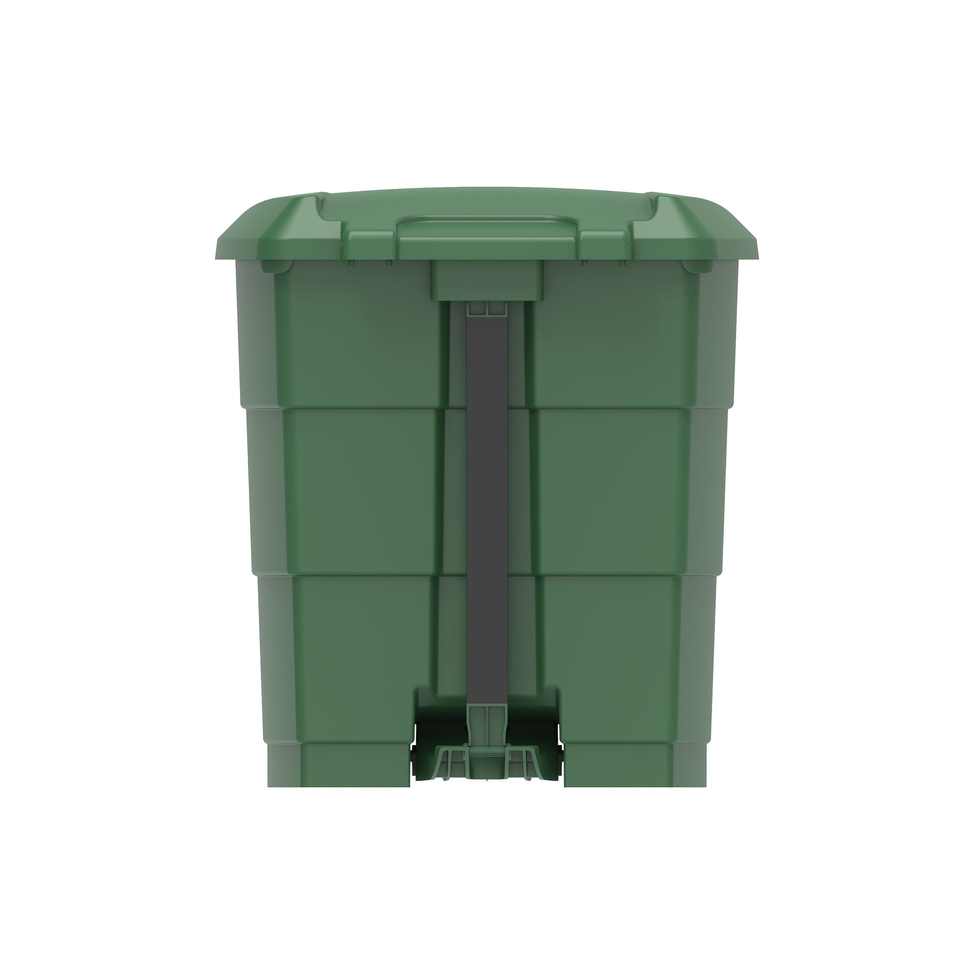 30L Step-on Waste Bin with Pedal - Cosmoplast Qatar