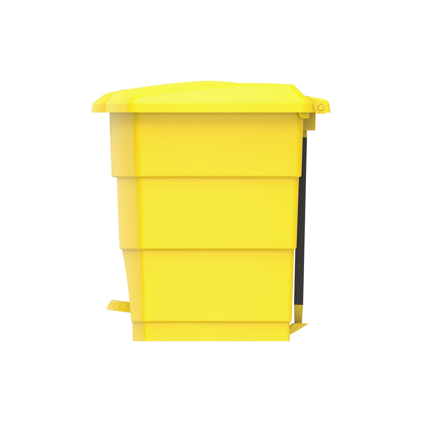 30L Step-on Waste Bin with Pedal - Cosmoplast Qatar