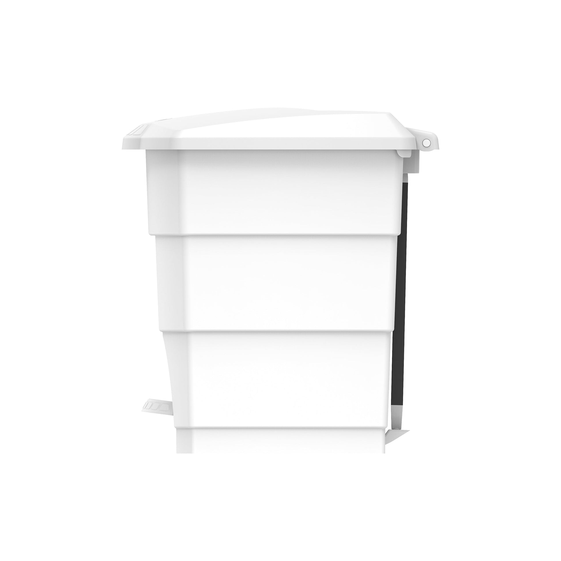 30L Step-on Waste Bin with Pedal - Cosmoplast Qatar