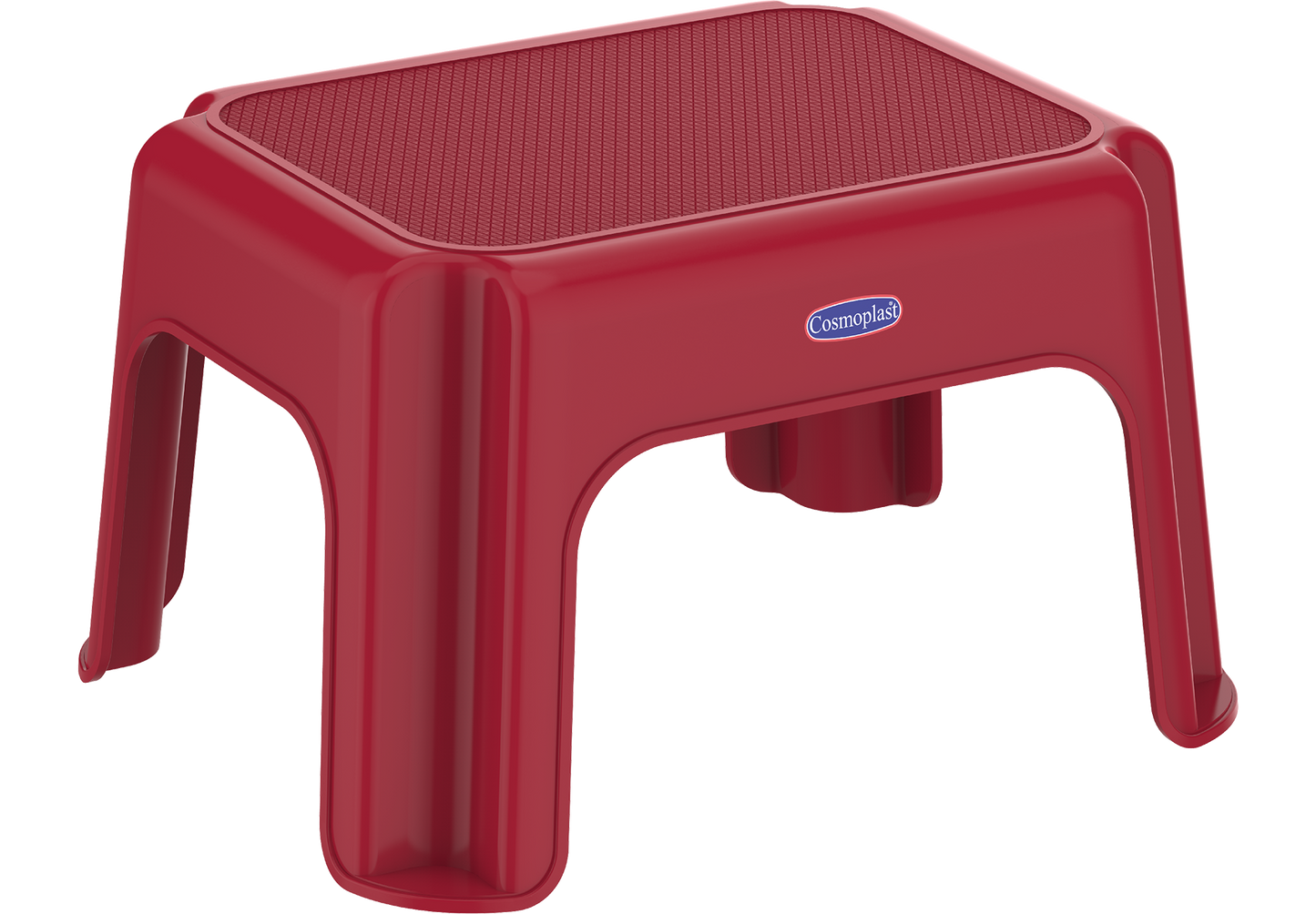 Step Stool - Cosmoplast Qatar