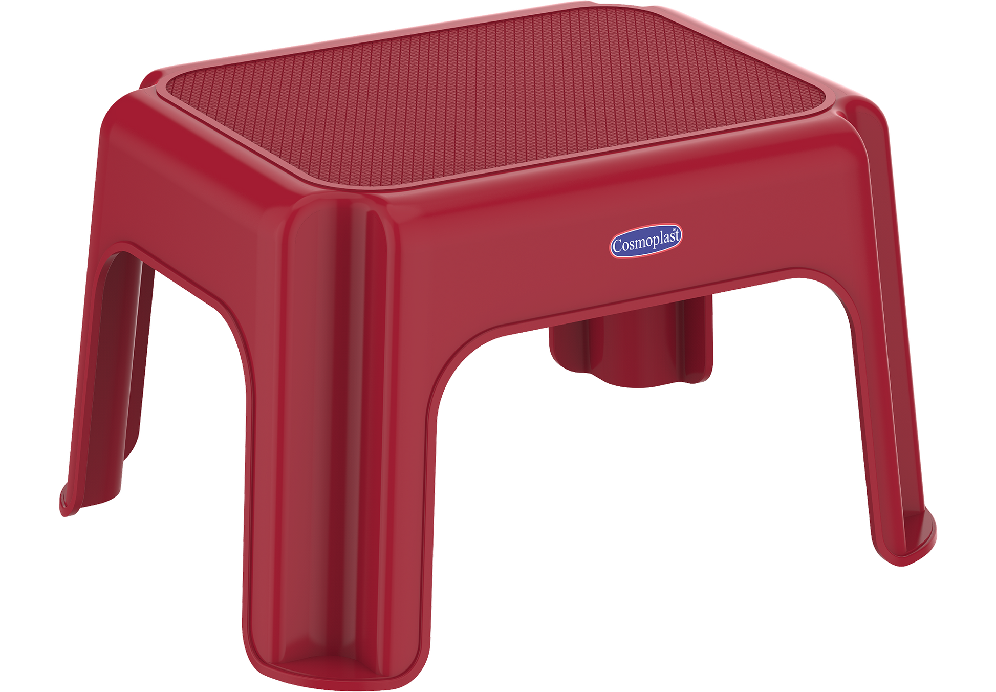 Step Stool - Cosmoplast Qatar
