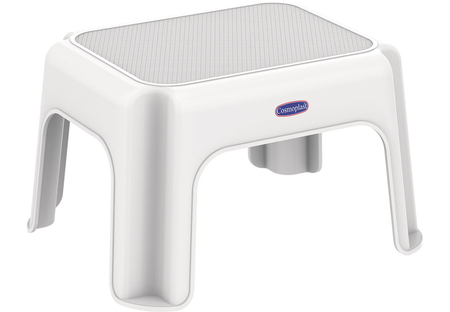 Step Stool - Cosmoplast Qatar