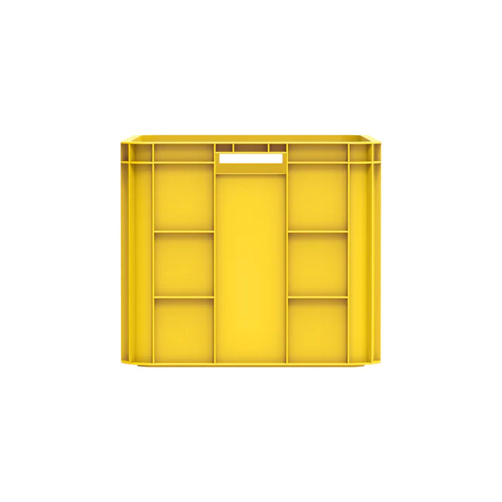 Storage Crate 71.5 Liters - Cosmoplast Qatar