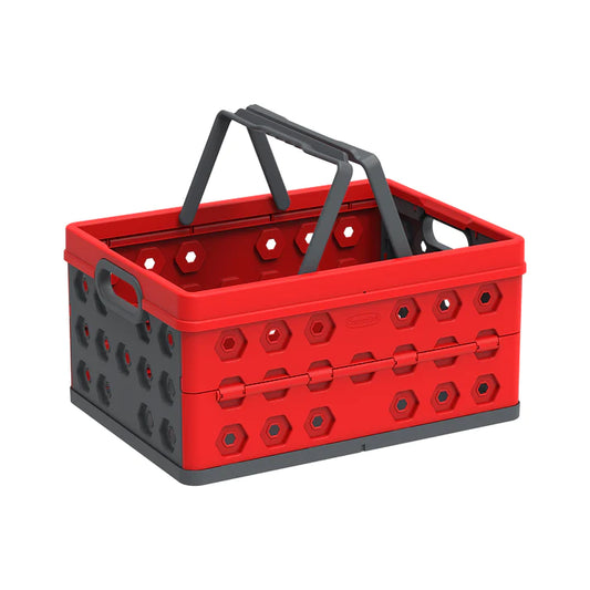 32L Foldable Basket - Cosmoplast Qatar