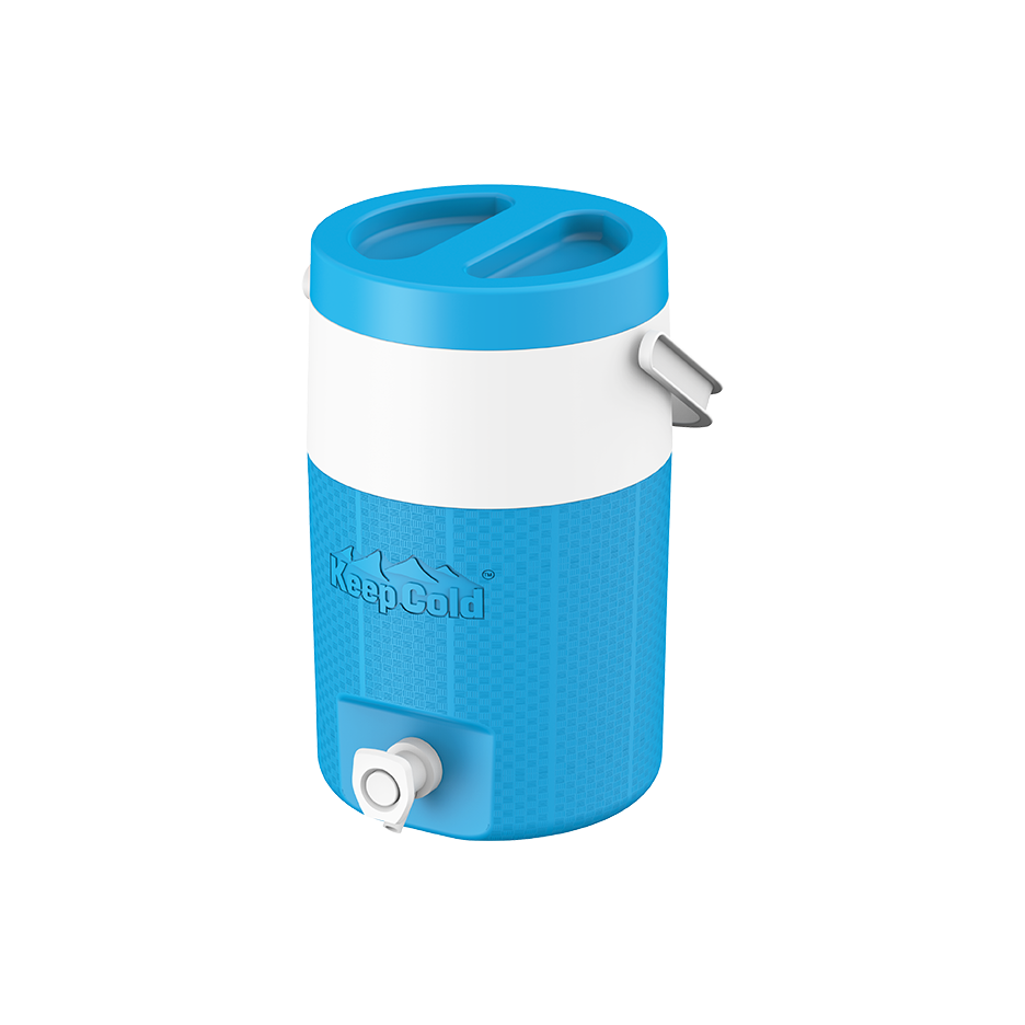 1 Gallon KeepCold Water Cooler - Cosmoplast Qatar