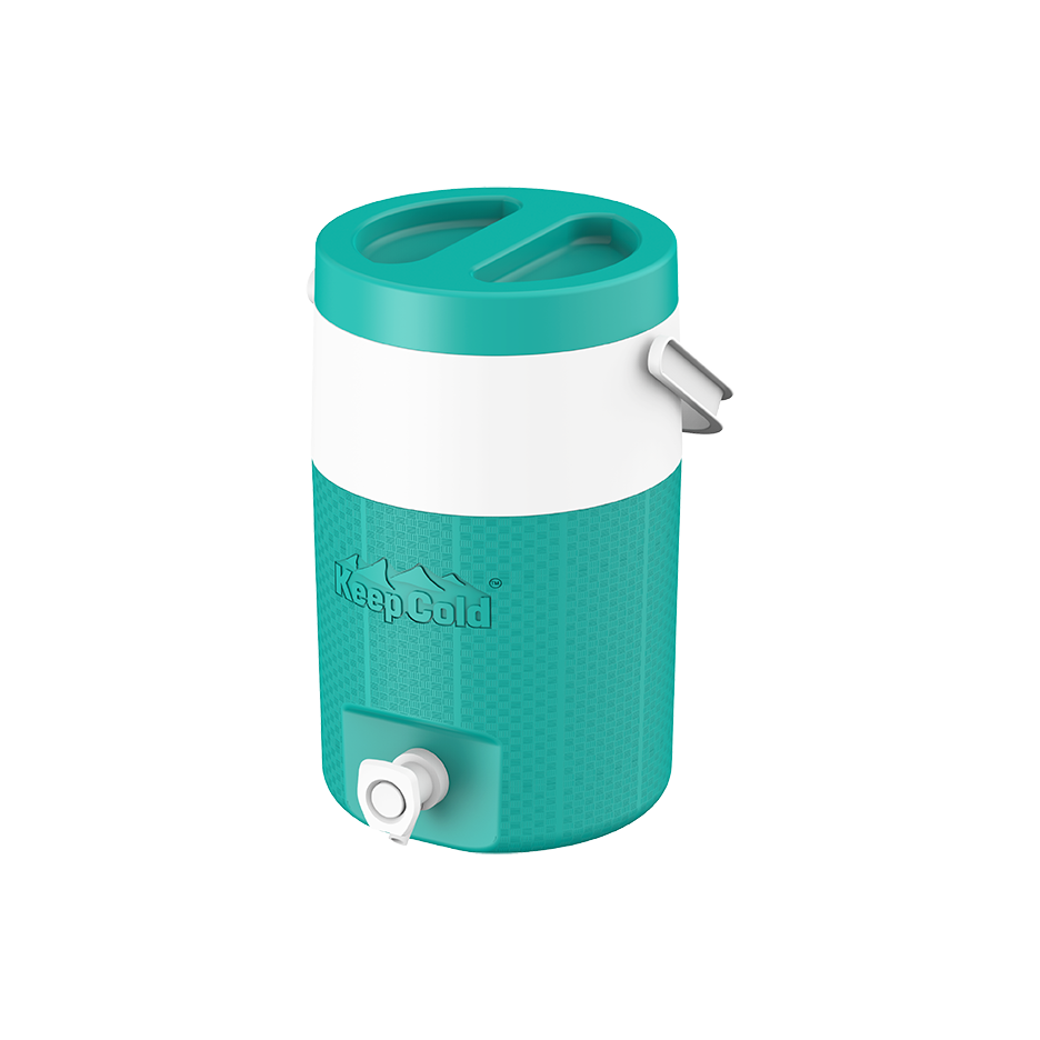 1 Gallon KeepCold Water Cooler