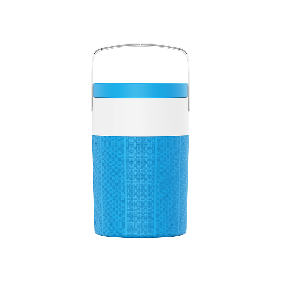 2 Gallon KeepCold Water Cooler - Cosmoplast Qatar