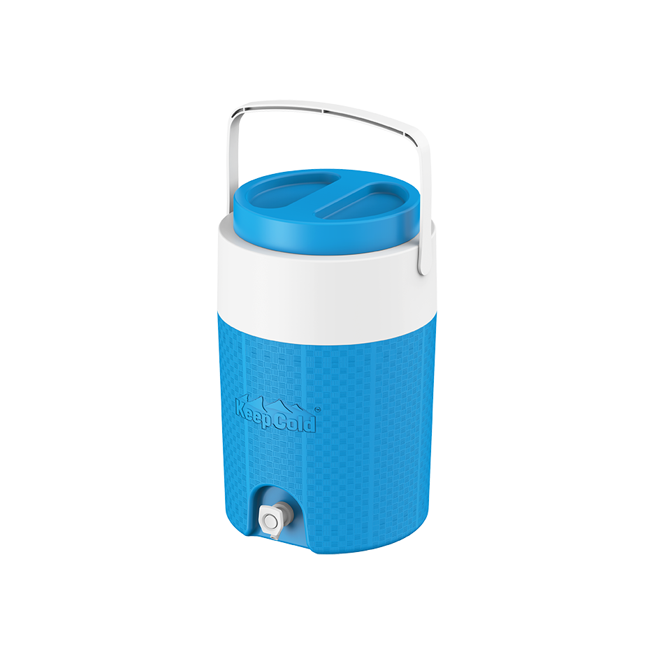 3 Gallon KeepCold Water Cooler