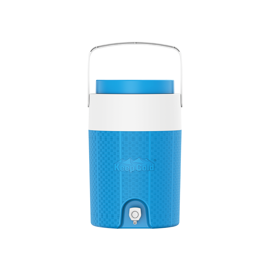 3 Gallon KeepCold Water Cooler - Cosmoplast Qatar