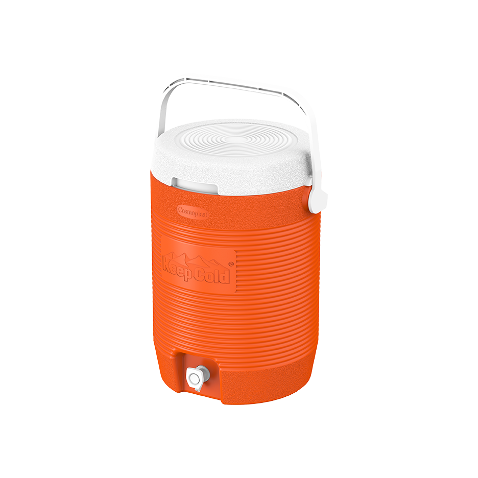 16L KeepCold Water Cooler Large - Cosmoplast Qatar