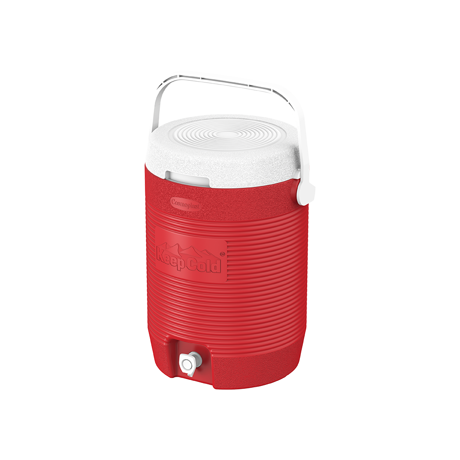 16L KeepCold Water Cooler Large