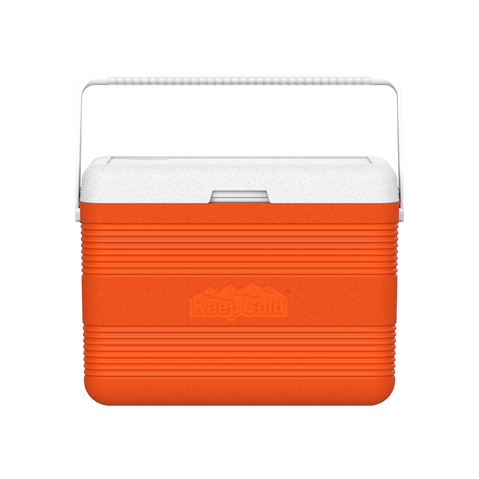 30L KeepCold Deluxe Icebox