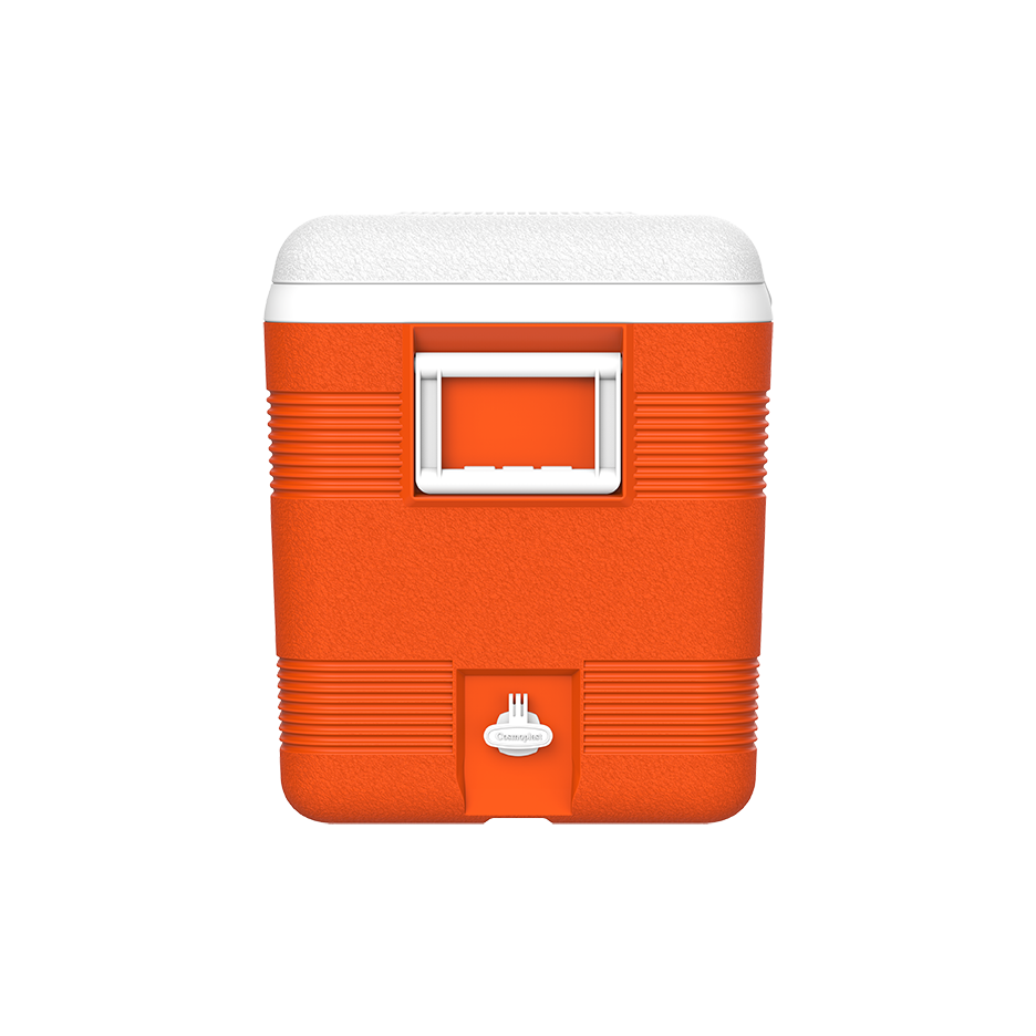 40L KeepCold Deluxe Icebox