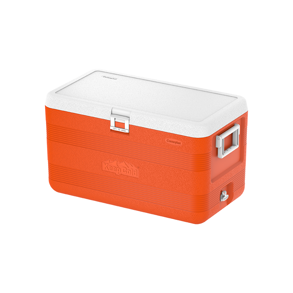 70L KeepCold Deluxe Icebox
