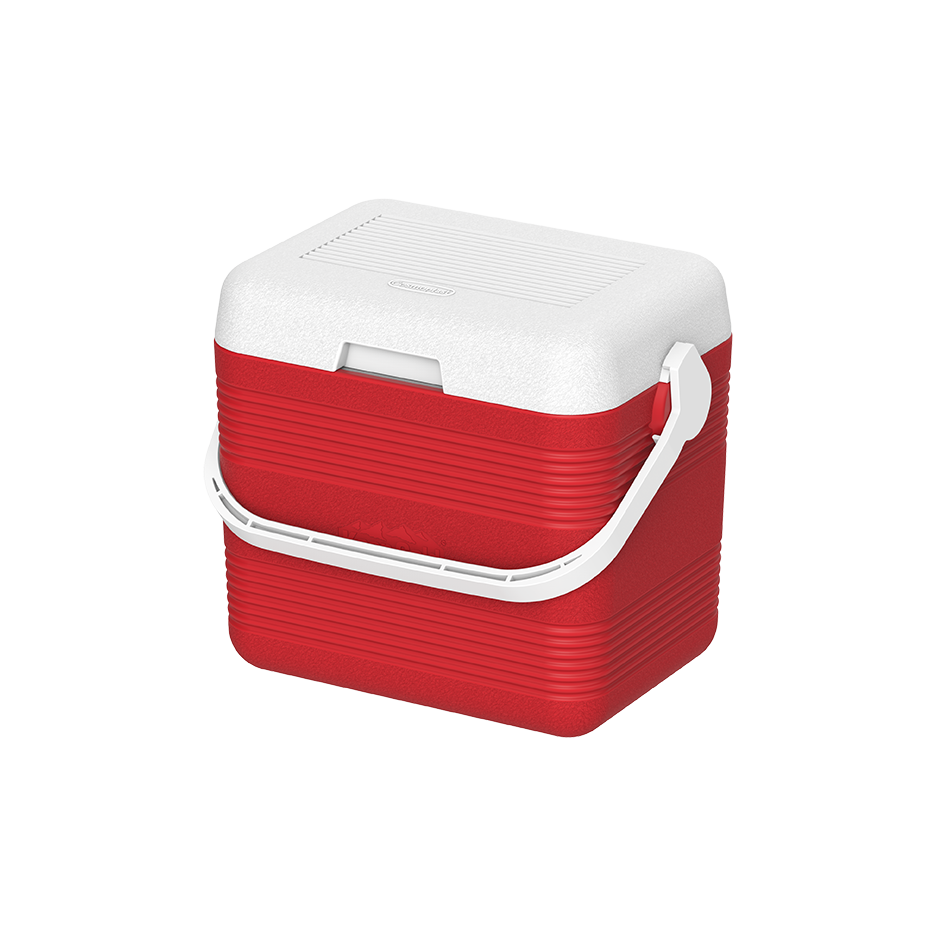 10L KEEPCOLD DELUXE ICEBOX