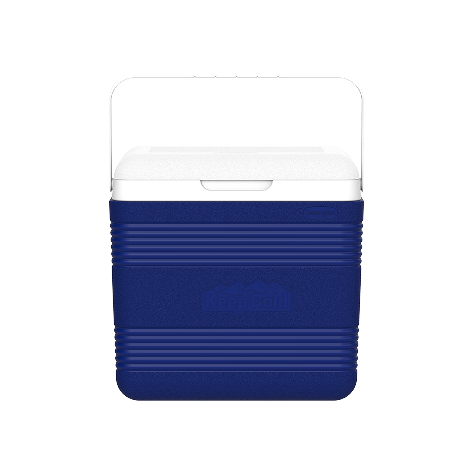 18L KeepCold Deluxe Icebox
