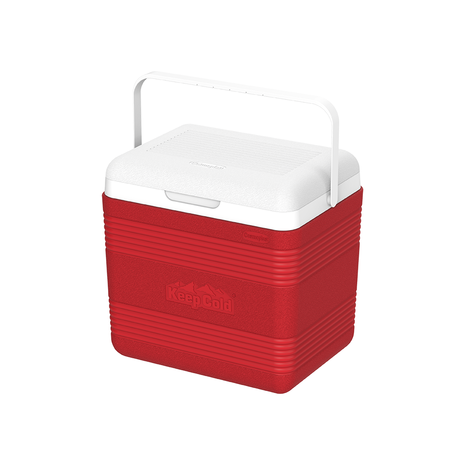 18L KeepCold Deluxe Icebox
