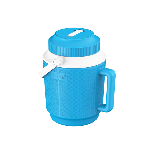 1/2 Gallon KeepCold Water Cooler - Cosmoplast Qatar