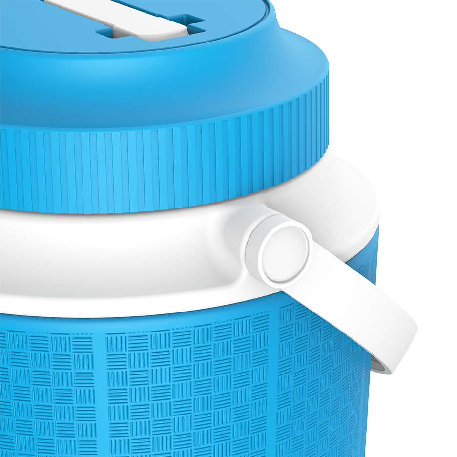 1/2 Gallon KeepCold Water Cooler