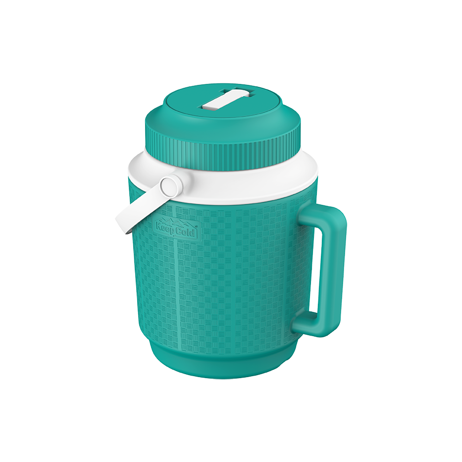 1/2 Gallon KeepCold Water Cooler - Cosmoplast Qatar