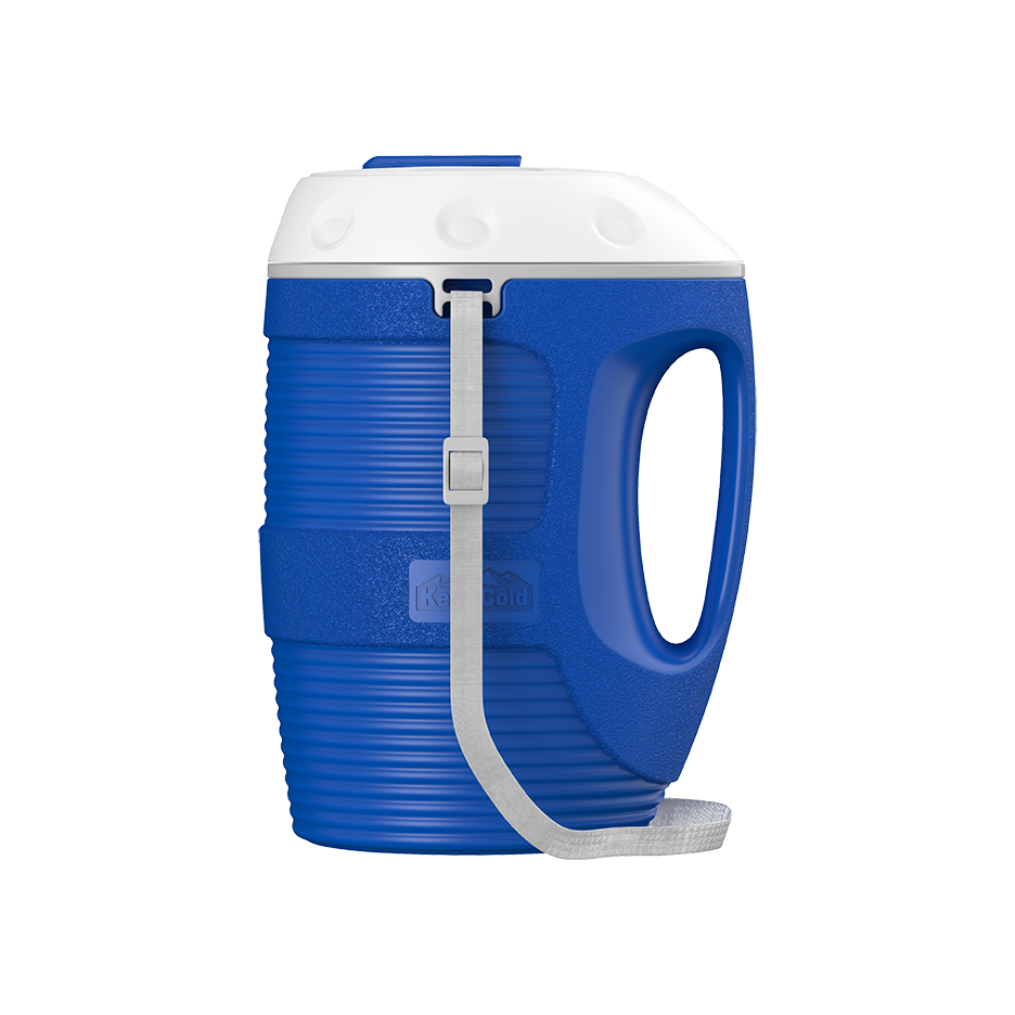1.8L KeepCold Thermal Jug with Strap