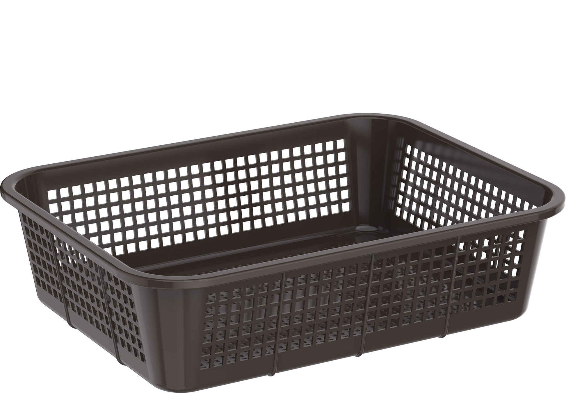 Small Fruit Tray Storage Basket - Cosmoplast Qatar