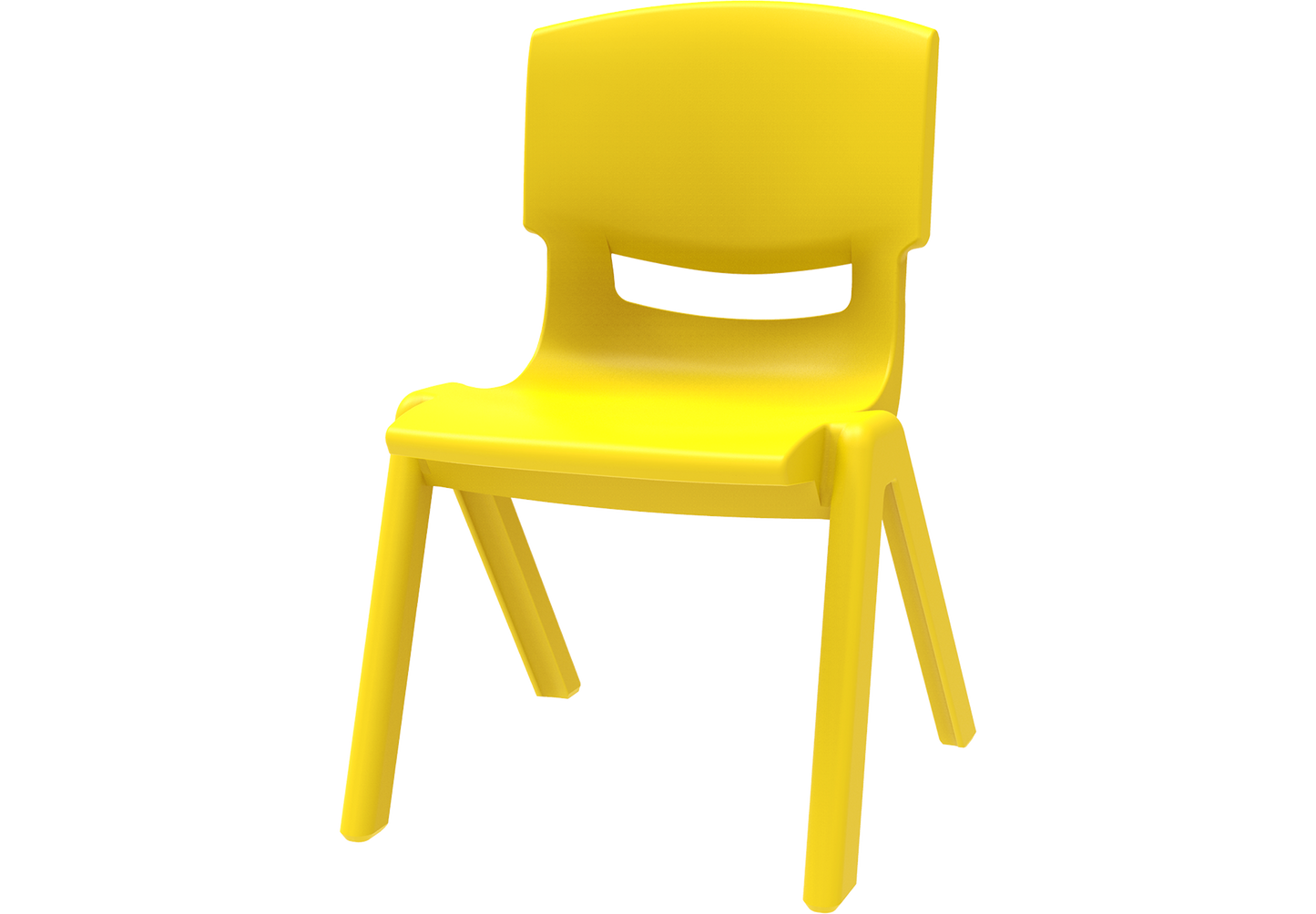 Deluxe Junior Chair