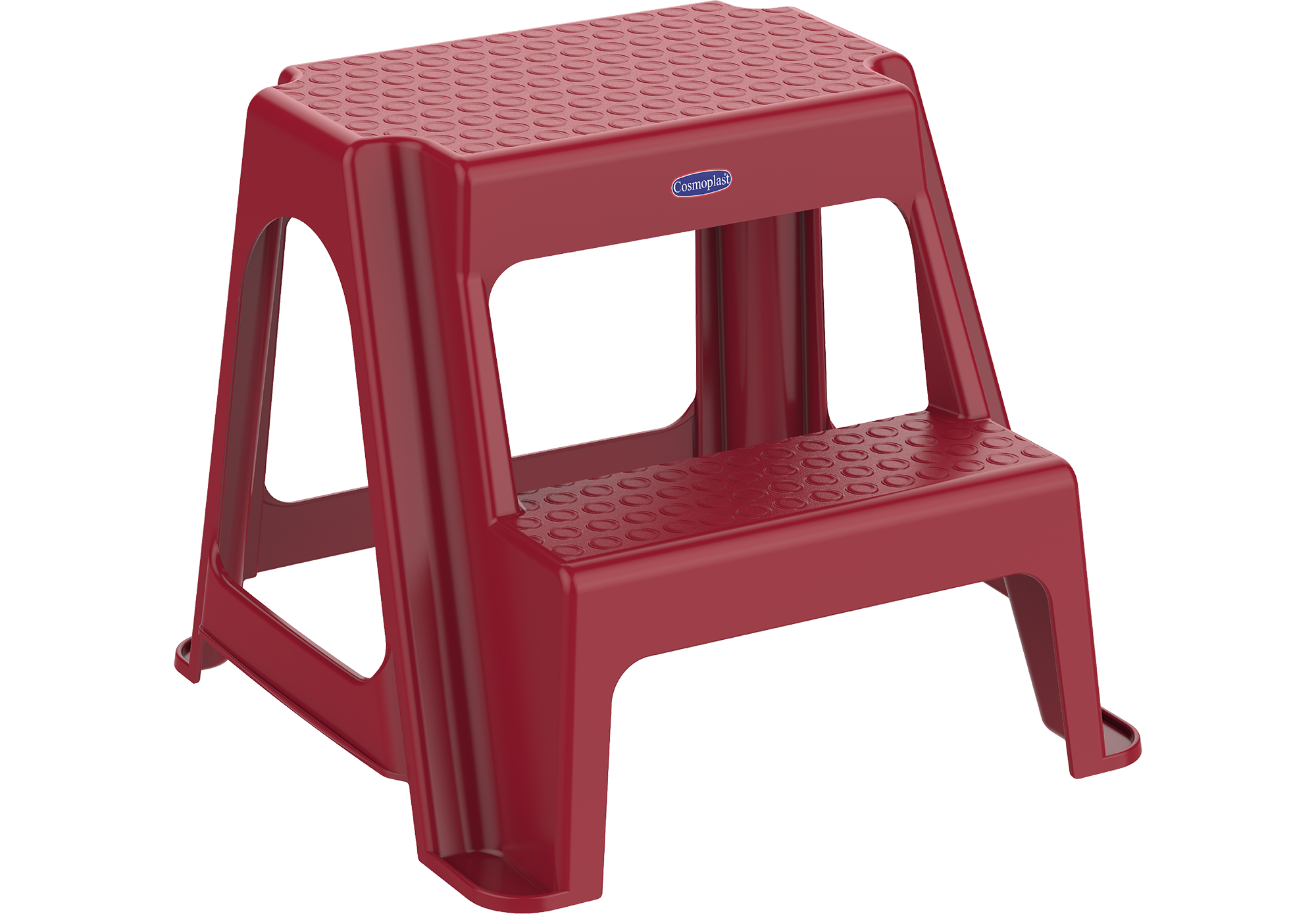 Stool Ladder Sample Ladder Stool – Cosmoplast Qatar