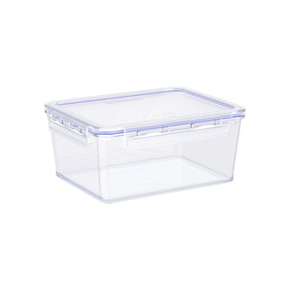 1200 ml Food Storage Containers