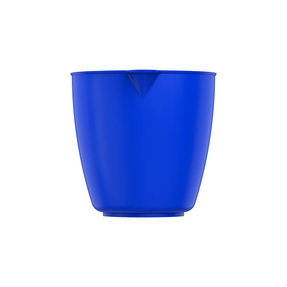 800 ml Plastic Mug - Cosmoplast Qatar