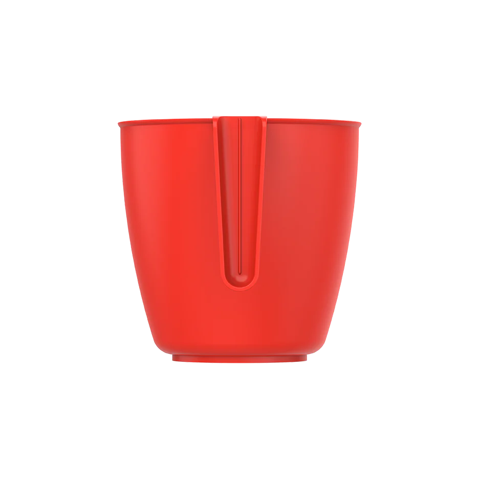 800 ml Plastic Mug