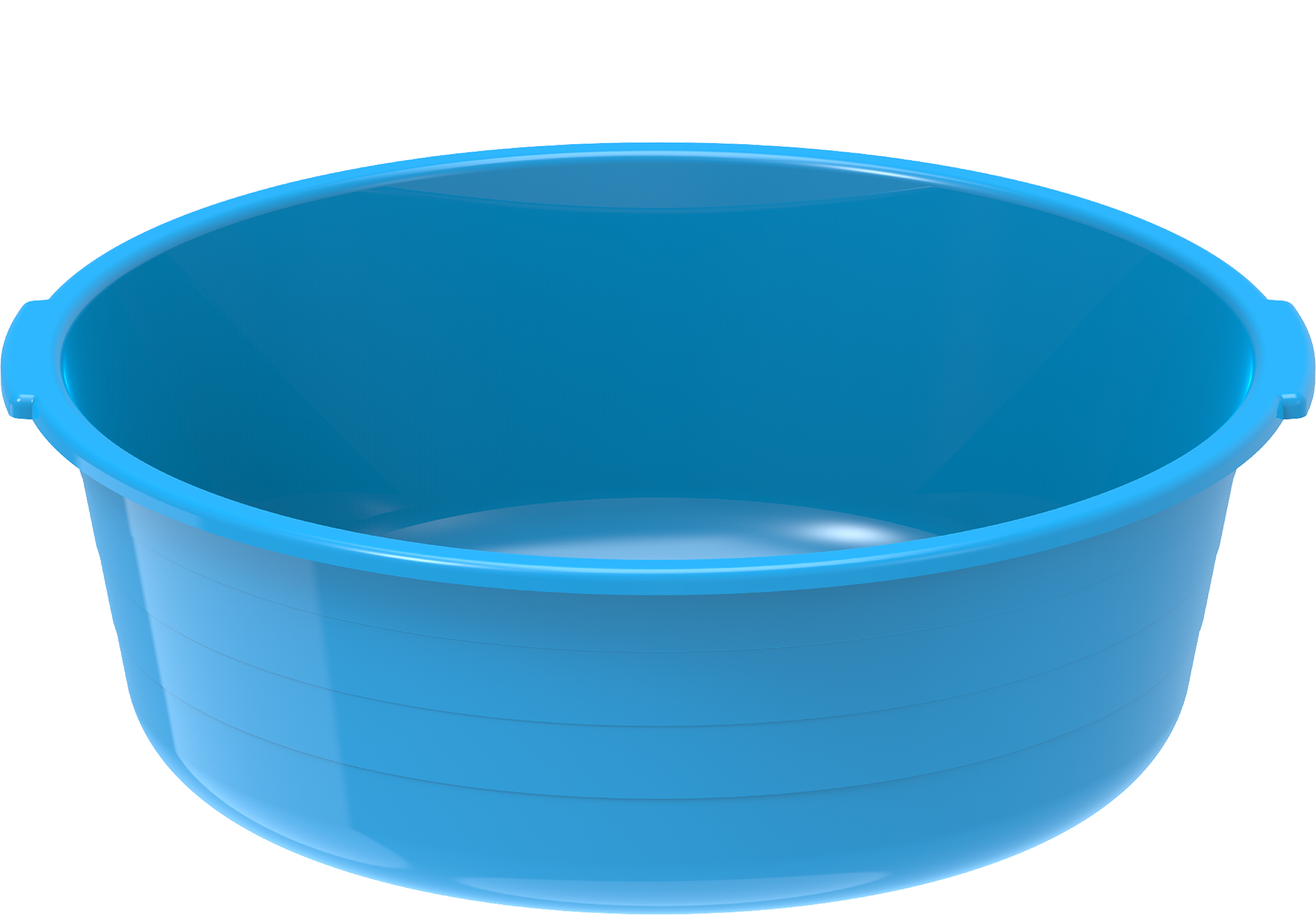 Plastic Cleaning Tubs Drums & Basin-Cosmoplast Oman – Cosmoplast Qatar